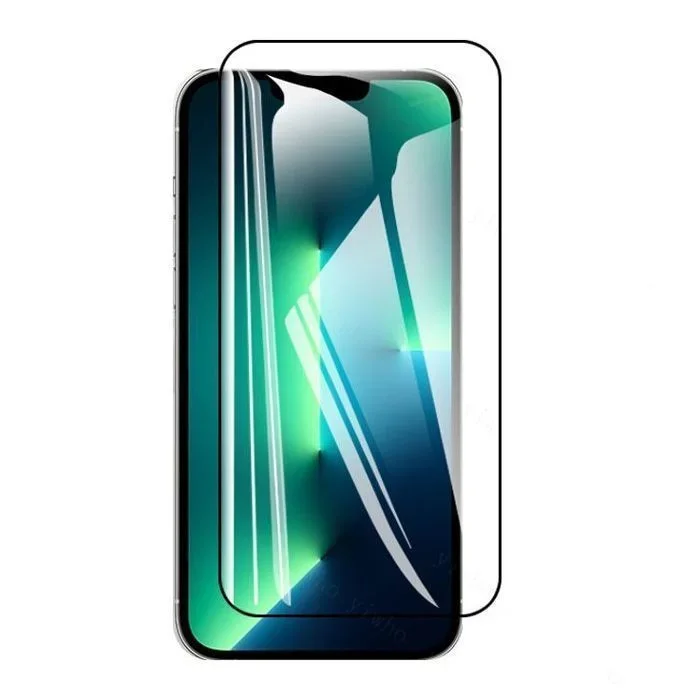 Φωτογραφία προϊόντος: 21D Full Glue Tempered Glass iPhone 13