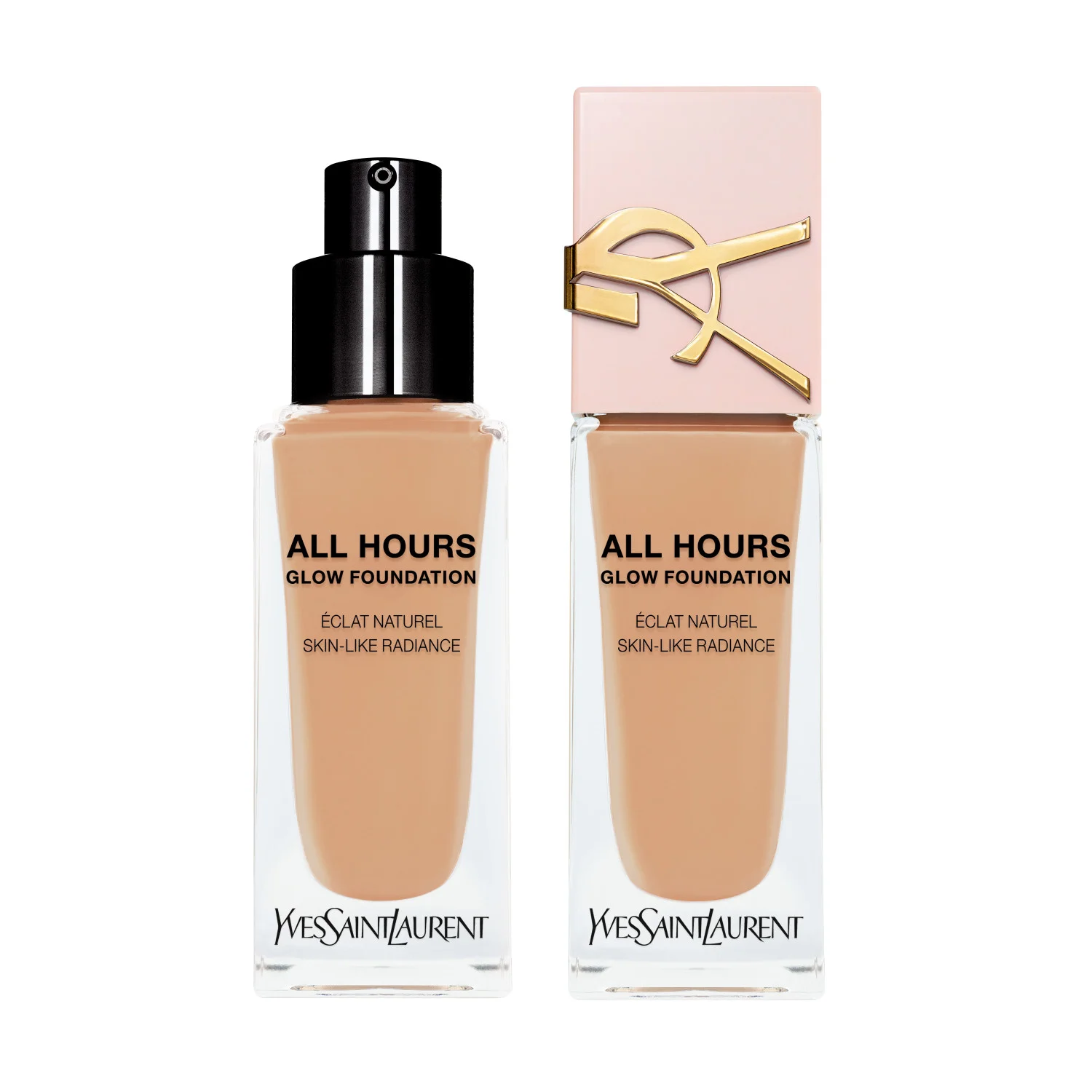 Φωτογραφία προϊόντος: YVES SAINT LAURENT All Hours Glow Foundation 25ml