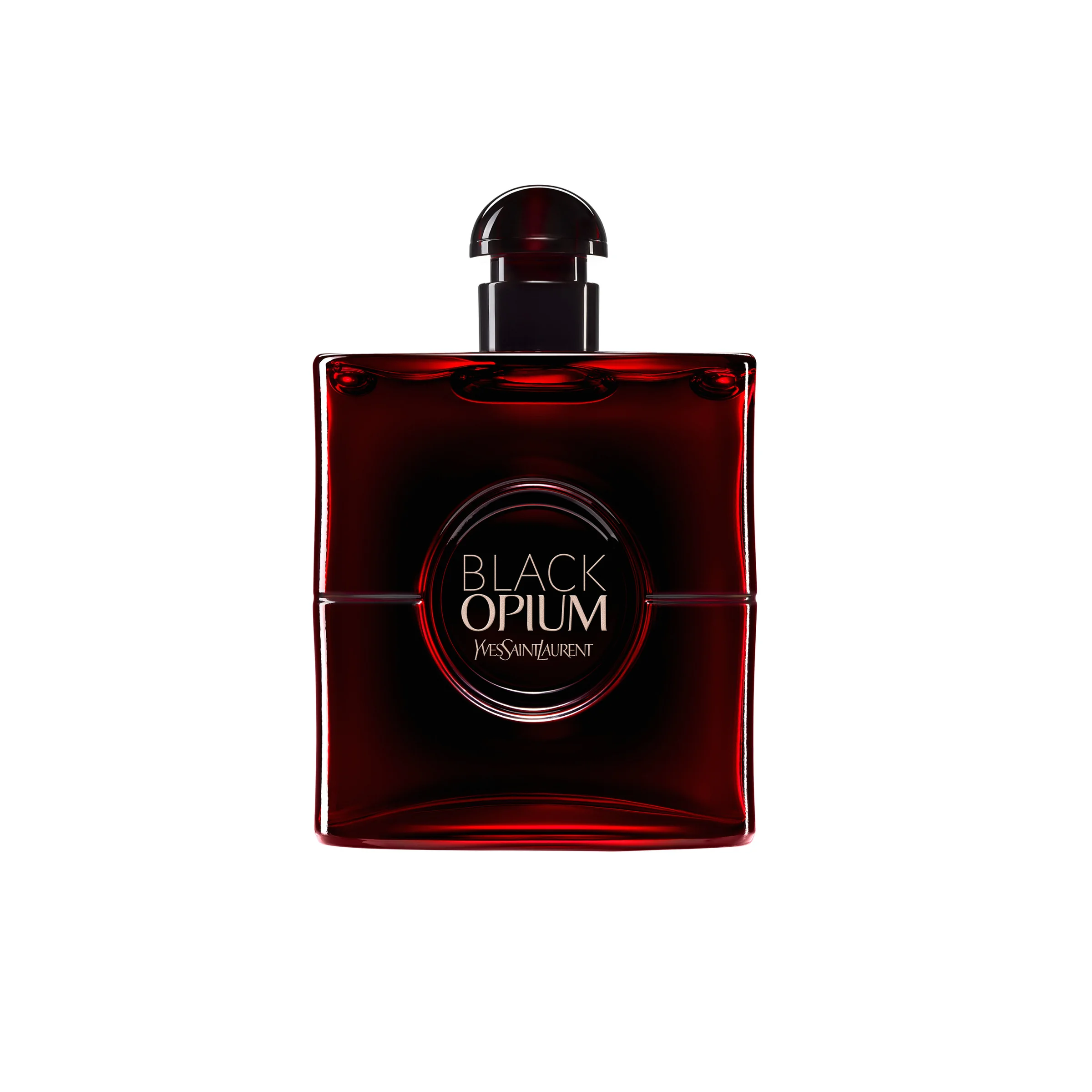Φωτογραφία προϊόντος: YVES SAINT LAURENT Black Opium Eau de Parfum Over Red
