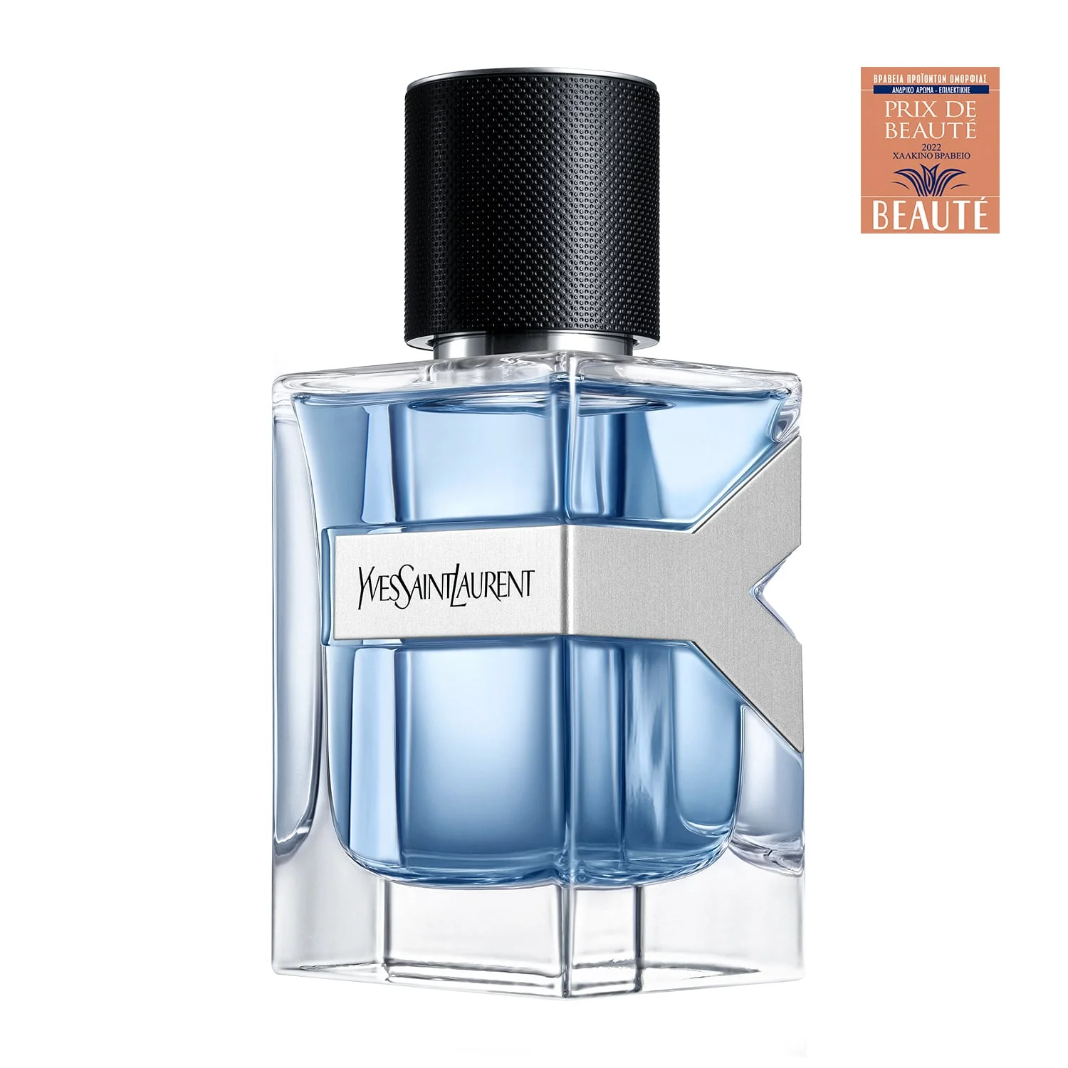 Φωτογραφία προϊόντος: YVES SAINT LAURENT Y Eau de Toilette