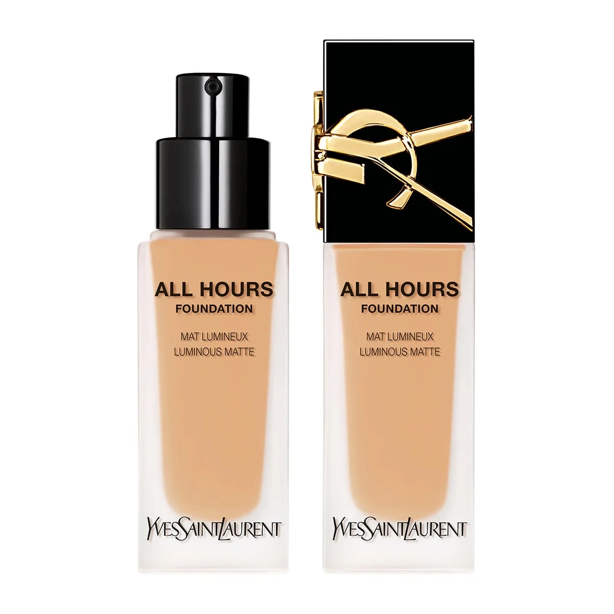 Φωτογραφία προϊόντος: YVES SAINT LAURENT All Hours Foundation 25ml