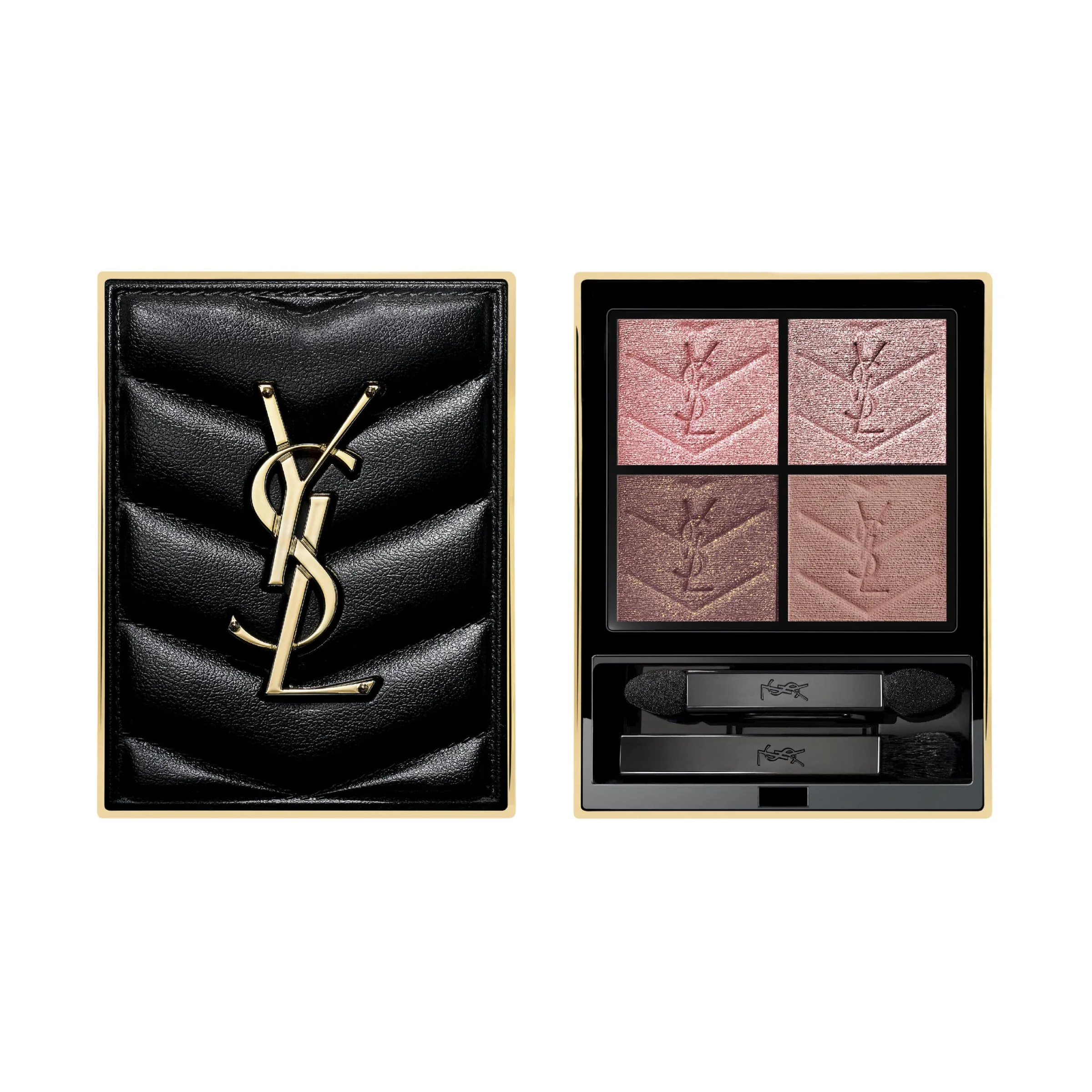 Φωτογραφία προϊόντος: YVES SAINT LAURENT Couture Mini Clutch 5gr
