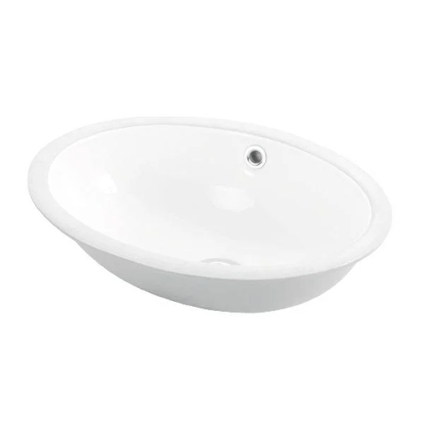 Φωτογραφία προϊόντος: [:en]Basin Samos 48*38 cm[:el]Νιπτήρας Σάμος 48*38 cm[:]