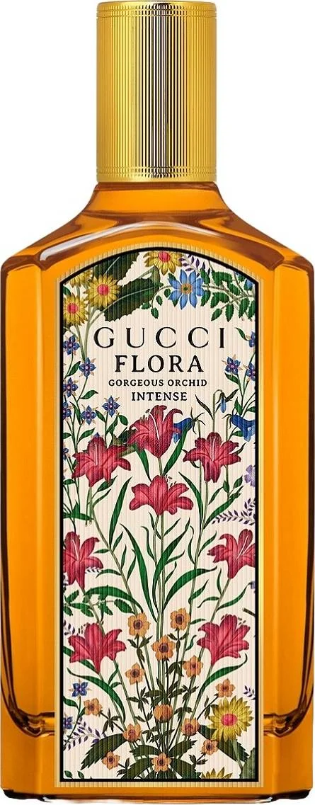 Φωτογραφία προϊόντος: Gucci Flora Gorgeous Orchid Eau De Parfum Γυναικείο Άρωμα 100ml