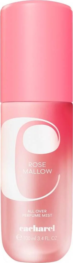 Φωτογραφία προϊόντος: Cacharel Yummy Mists Rose Mallow Body Mist 100ml