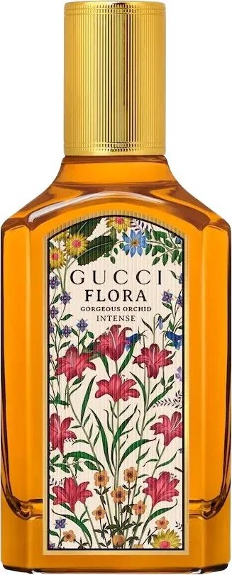 Φωτογραφία προϊόντος: Gucci Flora Gorgeous Orchid Eau De Parfum Γυναικείο Άρωμα 50ml