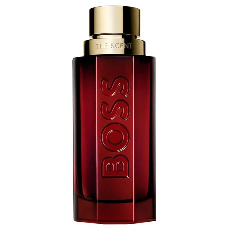 Φωτογραφία προϊόντος: Hugo Boss The Scent Elixir Ανδρικό Άρωμα Eau de Parfum Intense 100ml