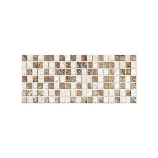 Φωτογραφία προϊόντος: [:en]Tile Viena Marron Decor 20*60[:el]Πλακάκι Τοίχου Viena Marron Decor 20*60[:]