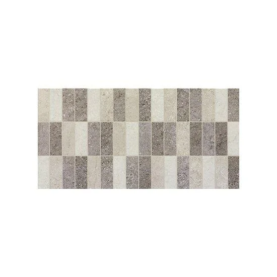 Φωτογραφία προϊόντος: [:el]Πλακάκι Absolute Pearl Teselas Decor 31.6*63.2[:en]Tile Absolute Pearl Teselas Decor 31.6*63.2[:]