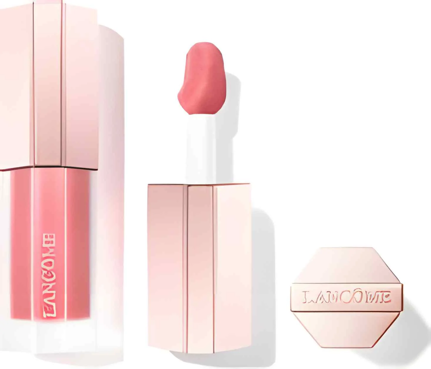Φωτογραφία προϊόντος: Lancome Lip Idole Cuddleblur Κραγιόν Μακράς Διάρκειας 8.5ml - 21