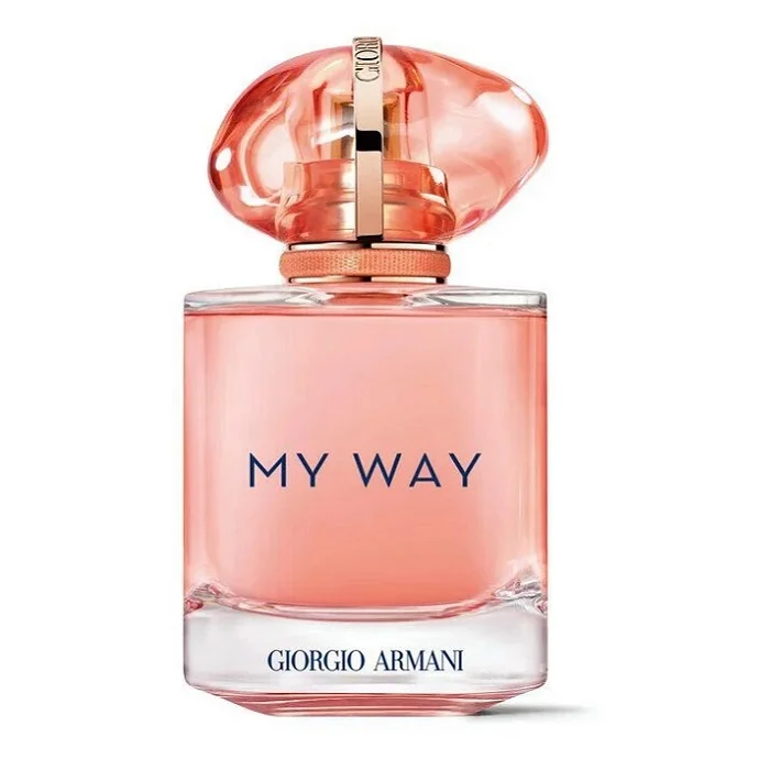 Φωτογραφία προϊόντος: Armani Γυναικείο Άρωμα My Way Eau De Parfum Ylang 50ml