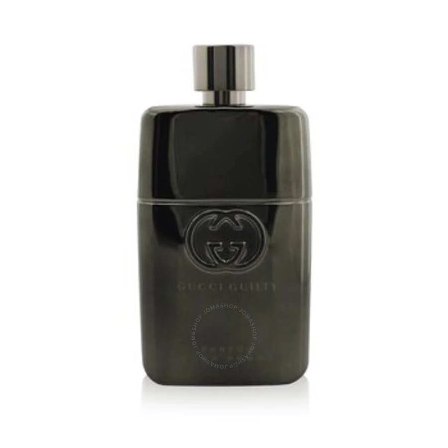 Φωτογραφία προϊόντος: Gucci GuiLy Parfum Homme Eau de Parfum 90ml