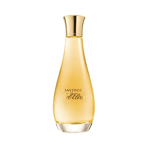 Φωτογραφία προϊόντος: Davidoff Cool Elixir for Her Parfum Intense Γυναικείο Άρωμα 30ml