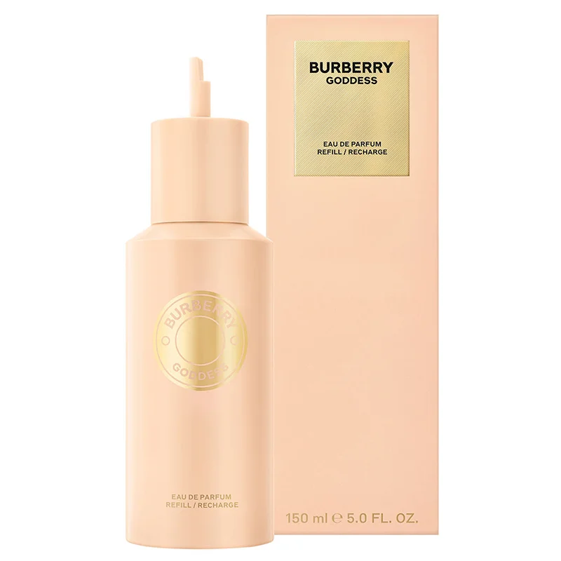 Φωτογραφία προϊόντος: Burberry Goddess Eau de Parfum 150ml Refill