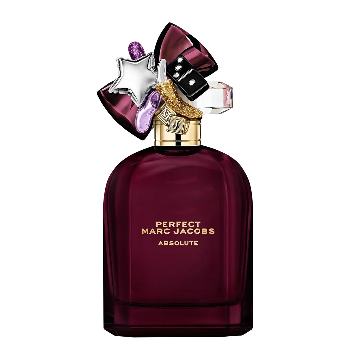 Φωτογραφία προϊόντος: Marc Jacobs Perfect Absolute Eau De Parfum Γυναικείο Άρωμα 100ml