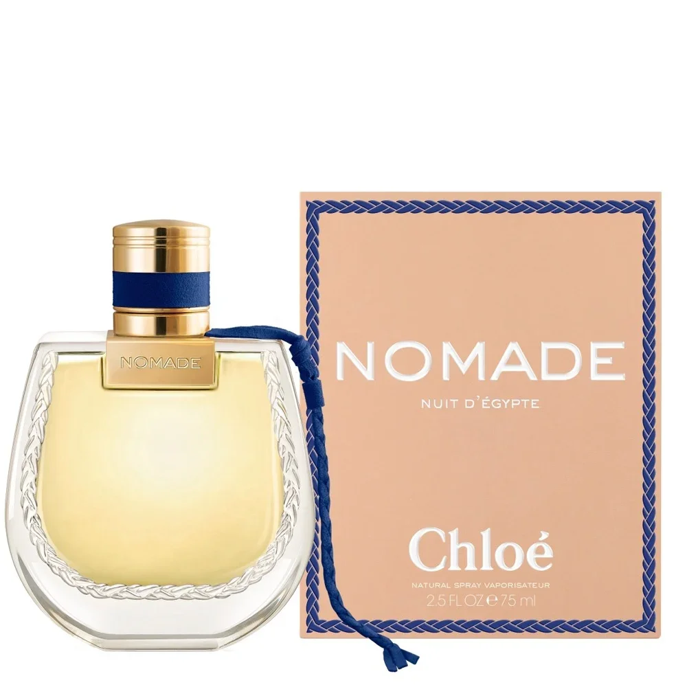Φωτογραφία προϊόντος: Chloe Nomade Nuit D' Εgypte Eau de Parfum 50ml