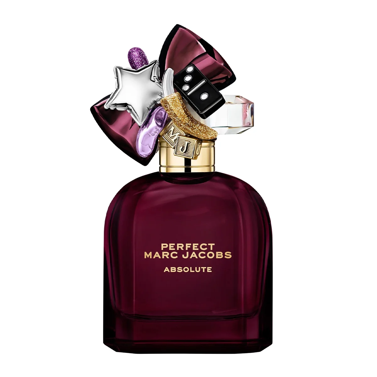 Φωτογραφία προϊόντος: Marc Jacobs Perfect Absolute Eau De Parfum Γυναικείο Άρωμα 50ml