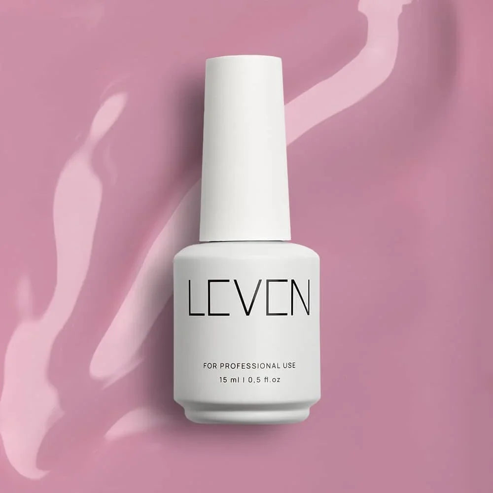 Φωτογραφία προϊόντος: Leven | Ημιμόνιμο βερνίκι 15ml no. 013 Memories