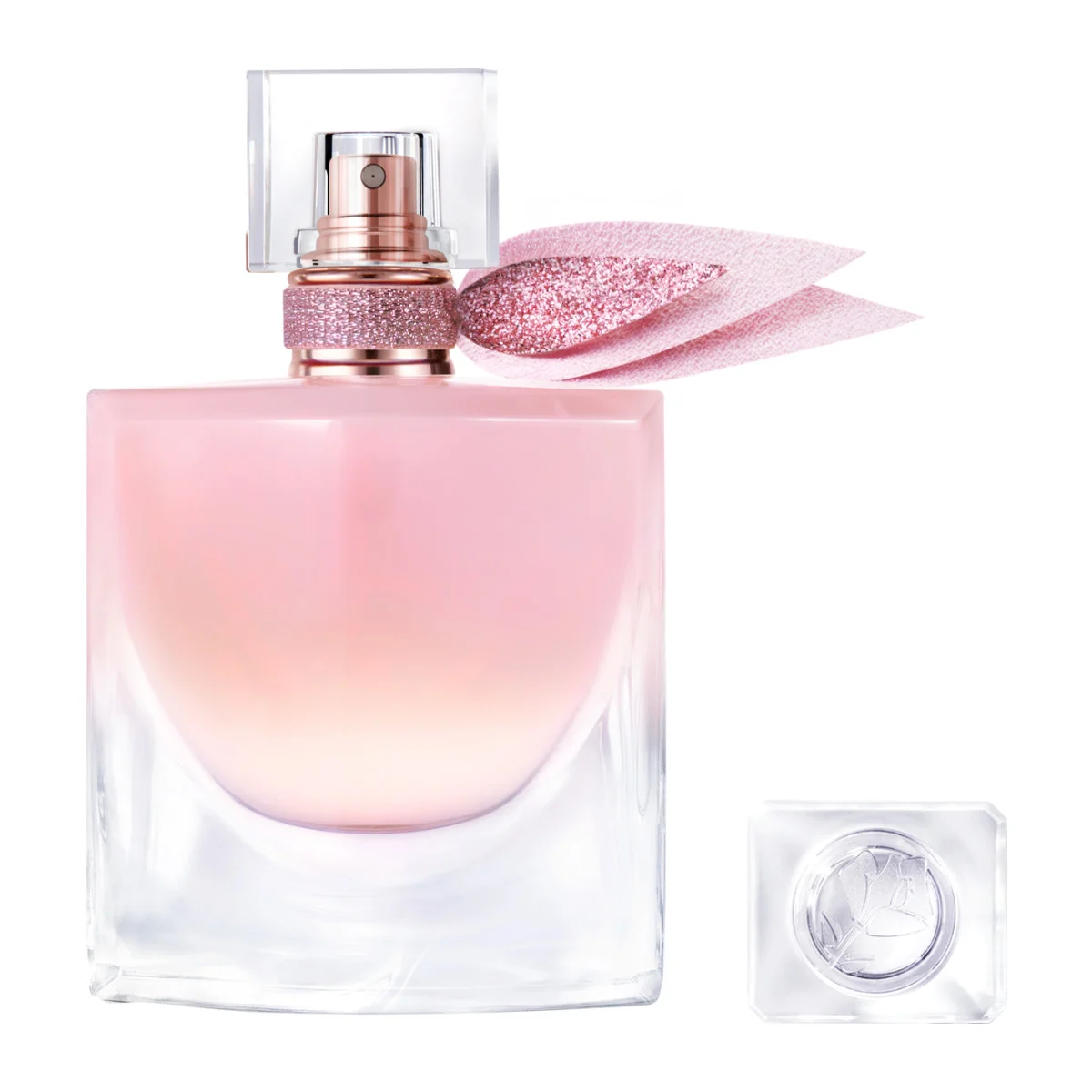Φωτογραφία προϊόντος: LANCOME Lancôme La Vie Est Belle Vanille Nude Eau De Parfum Γυναικείο Άρωμα 100ml