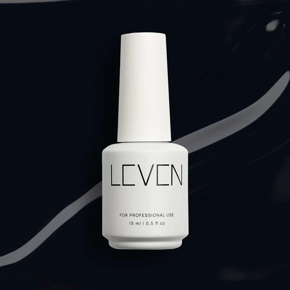 Φωτογραφία προϊόντος: Leven | Ημιμόνιμο βερνίκι 15ml no. 299 Sylvester