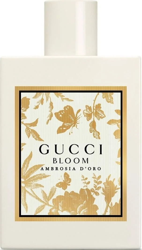 Φωτογραφία προϊόντος: Gucci Bloom Ambrosia Di Fiori Γυναικείο Άρωμα Eau De Parfum 100ml
