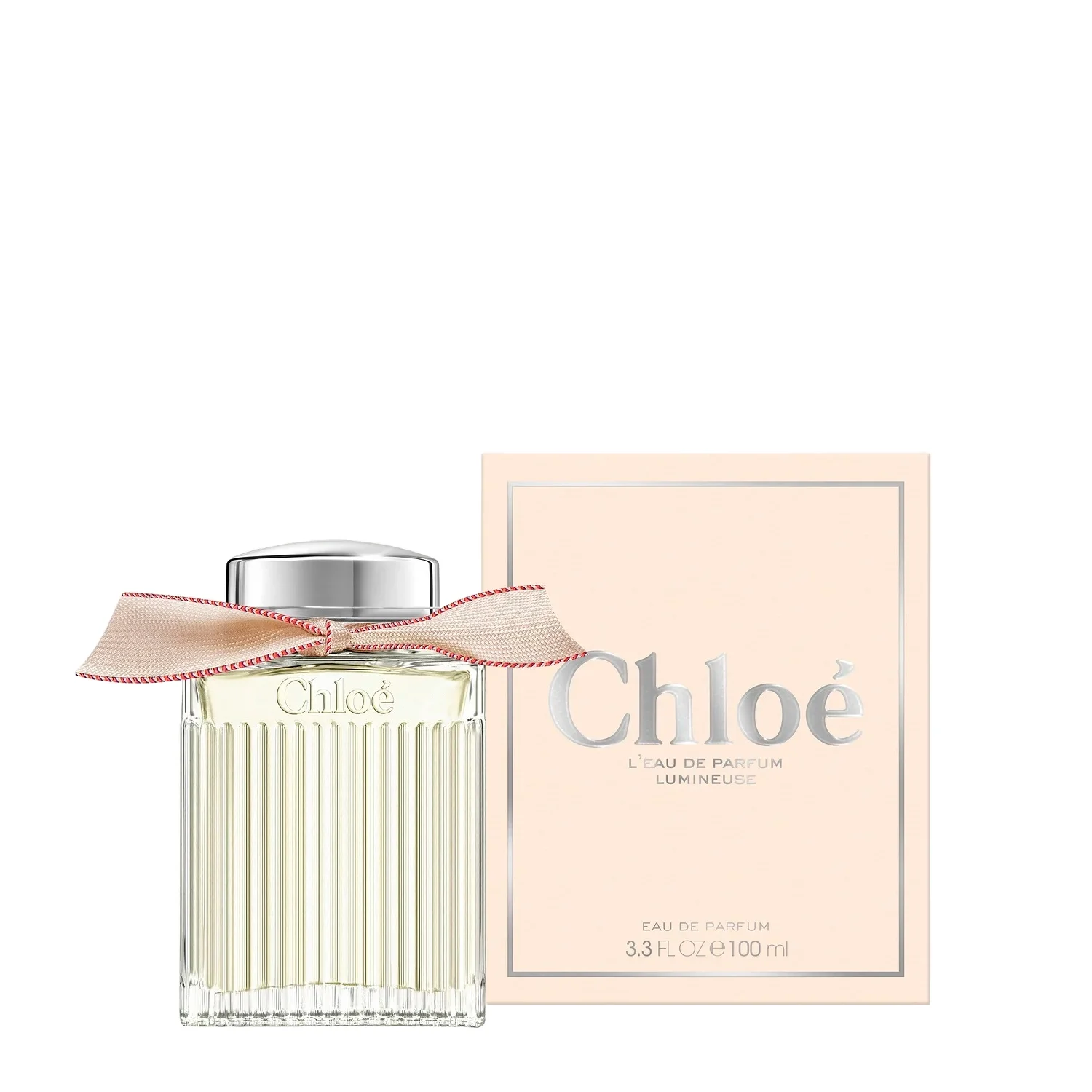Φωτογραφία προϊόντος: Chloe L'Eau de Parfum Lumineuse 100ml Chloe