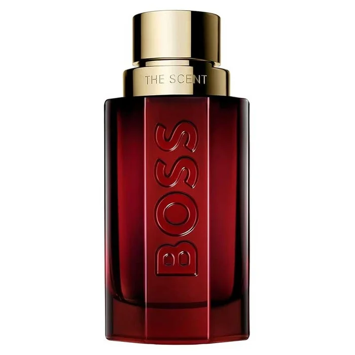 Φωτογραφία προϊόντος: Hugo Boss The Scent Elixir Ανδρικό Άρωμα Eau de Parfum Intense 50ml
