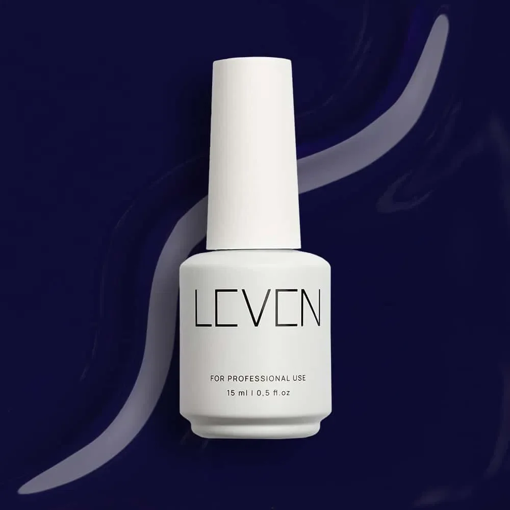 Φωτογραφία προϊόντος: Leven | Ημιμόνιμο βερνίκι 15ml no. 288 Manifest
