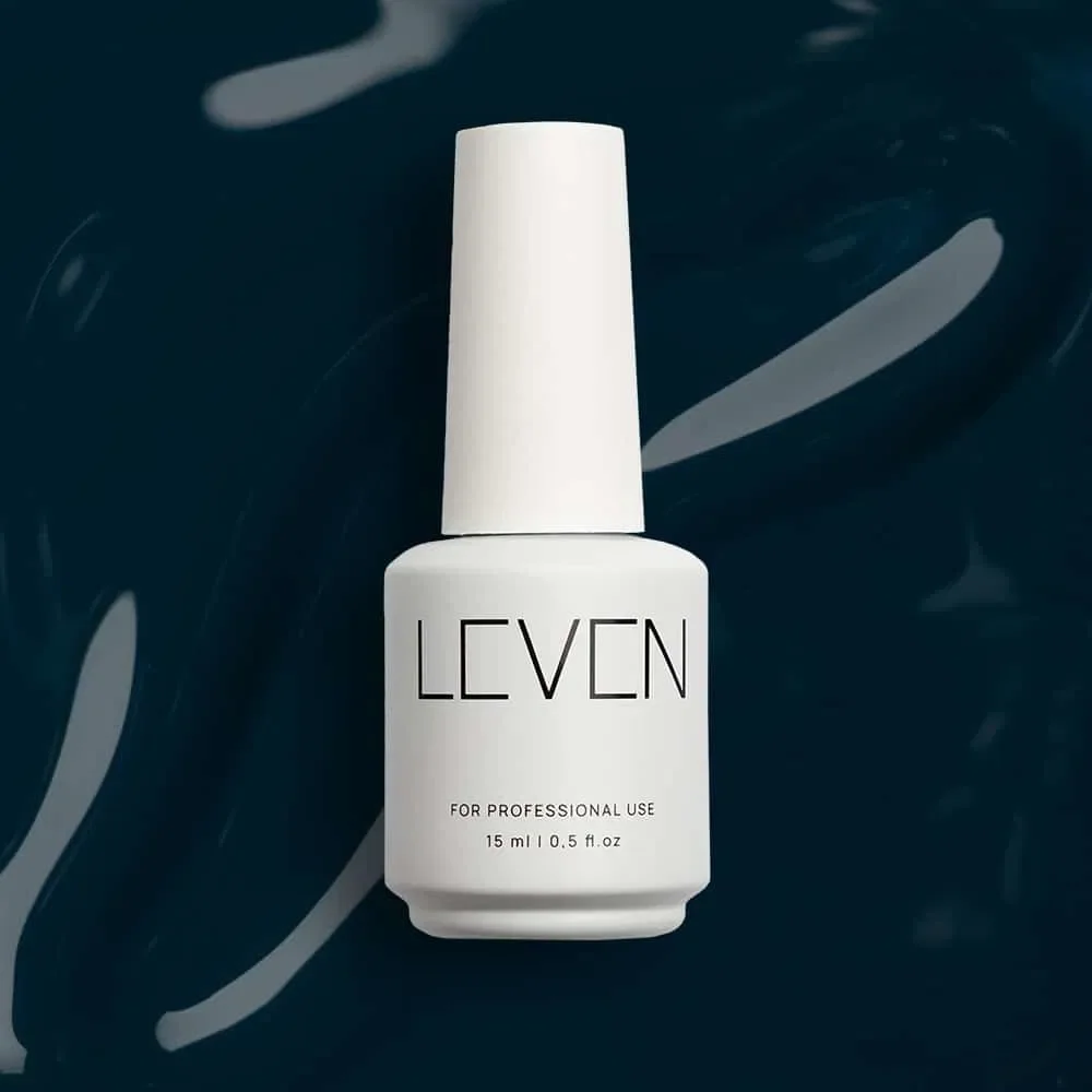 Φωτογραφία προϊόντος: Leven | Ημιμόνιμο βερνίκι 15ml no. 308 Scenery