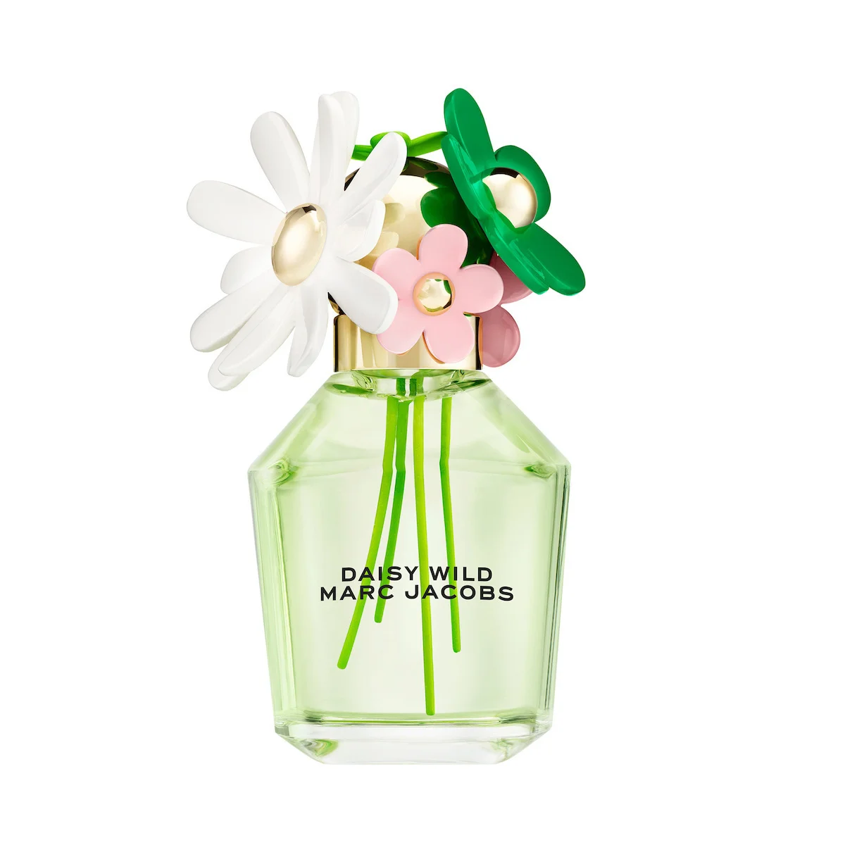 Φωτογραφία προϊόντος: Marc Jacobs Γυναικείο Άρωμα Daisy Wild Eau de Parfum Intense Refillable 30ml