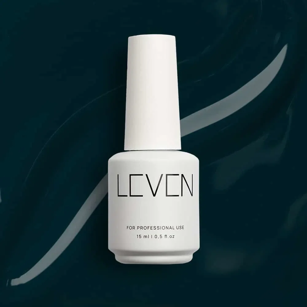 Φωτογραφία προϊόντος: Leven | Ημιμόνιμο βερνίκι 15ml no. 310 Standard