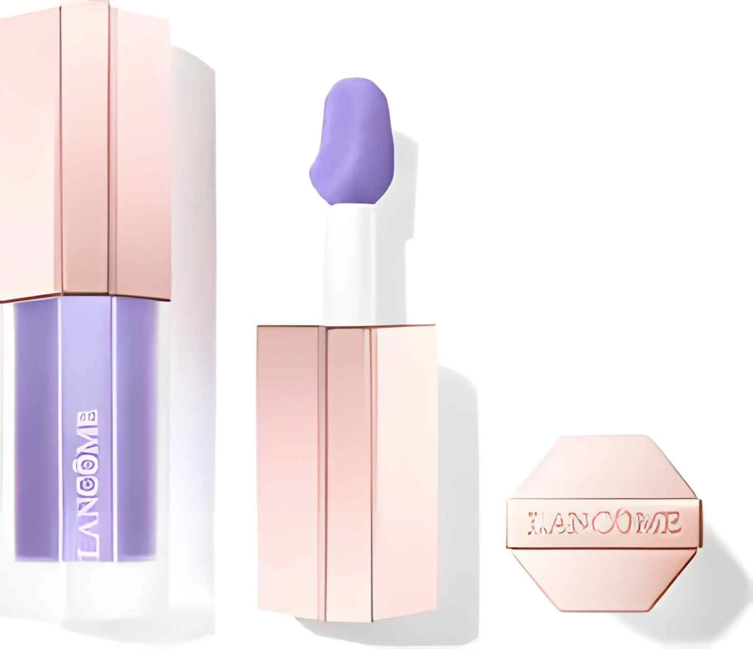 Φωτογραφία προϊόντος: Lancome Lip Idole Cuddleblur Κραγιόν Μακράς Διάρκειας 8.5ml - 26