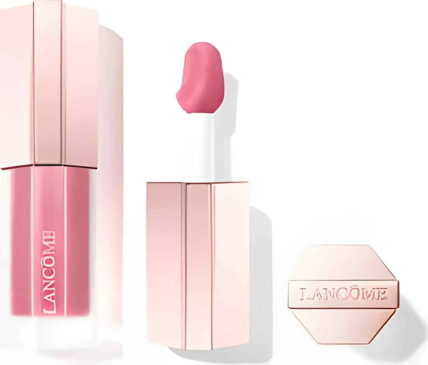 Φωτογραφία προϊόντος: Lancome Lip Idole Cuddleblur Κραγιόν Μακράς Διάρκειας 8.5ml - 22