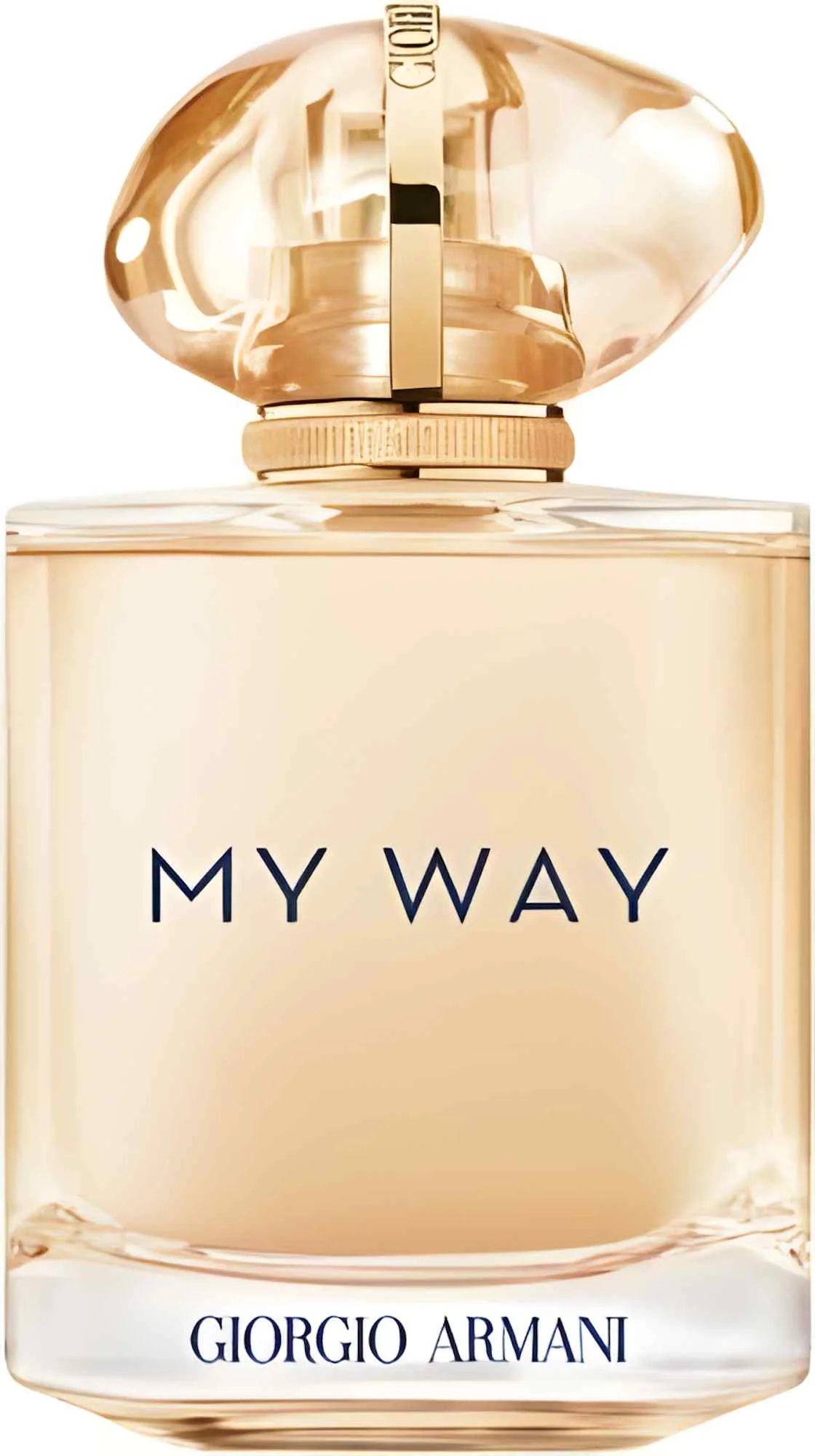 Φωτογραφία προϊόντος: Armani My Way Sunny Vanilla Γυναικείο Άρωμα Eau De Parfum 90ml