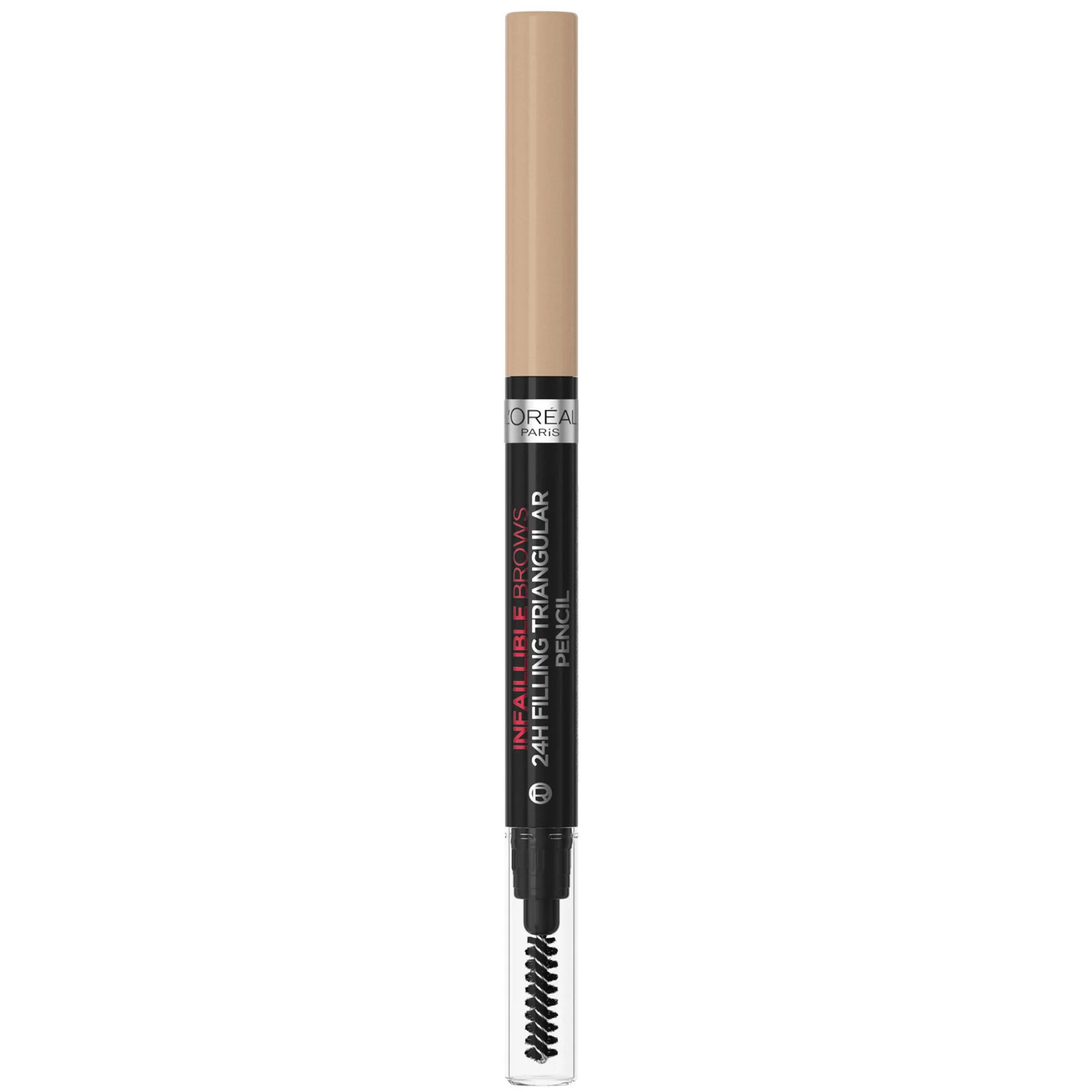 Φωτογραφία προϊόντος: L'Oreal Μολύβι Φρυδιών Infaillible Brows 24H Filling Triangular Eyebrow Pencil 1ml - 7.0
