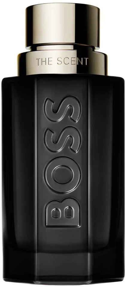 Φωτογραφία προϊόντος: Boss Ανδρικό Άρωμα Hugo Boss The Scent Magnetic Eau de Parfum 50ml