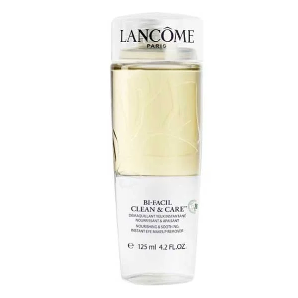 Φωτογραφία προϊόντος: Lancome Bi-facil Clean & Care 125ml