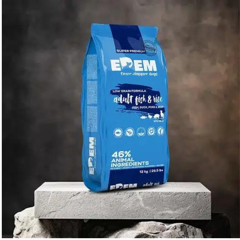 Φωτογραφία προϊόντος: Edem Adult Fish 2kg