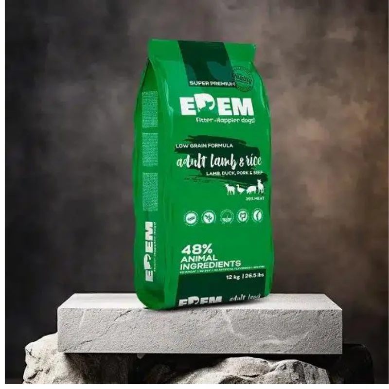 Φωτογραφία προϊόντος: Edem Adult Lamb 2kg