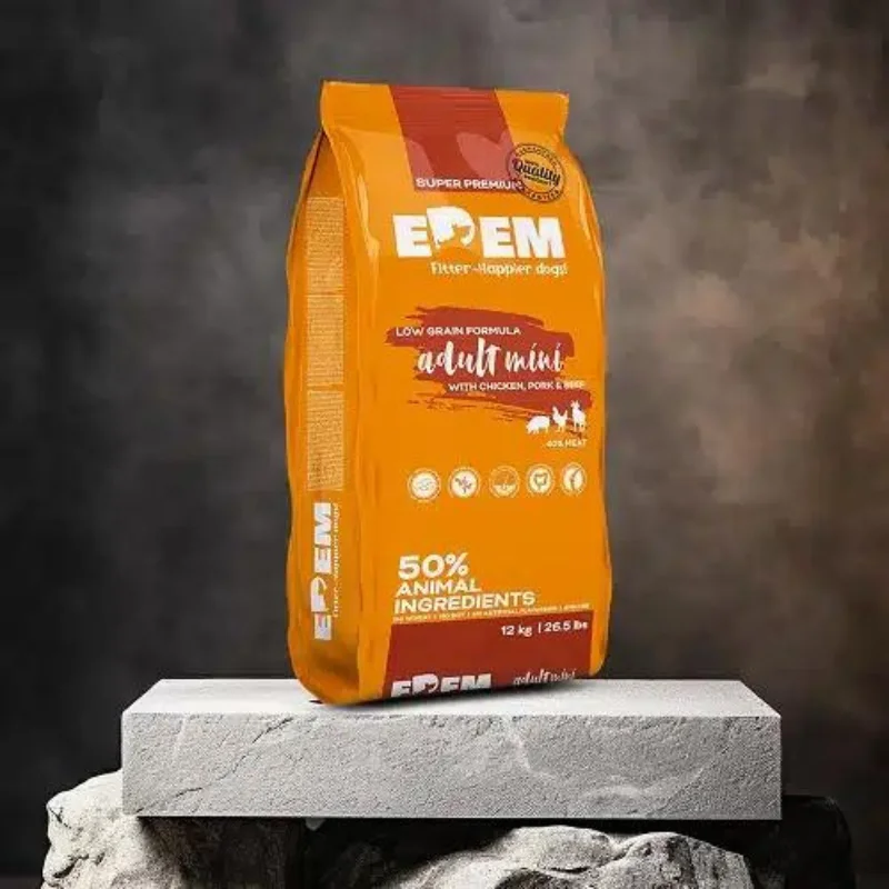 Φωτογραφία προϊόντος: Edem Adult Mini 2kg