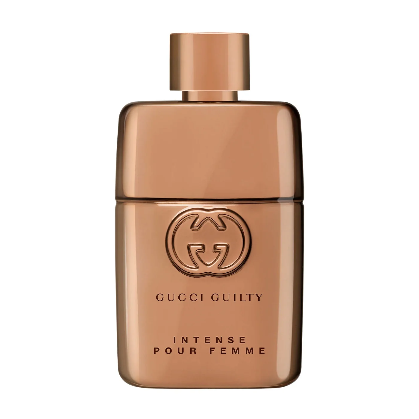 Φωτογραφία προϊόντος: Gucci GuiLy Pour Femme Intense Eau de Parfum 50ml