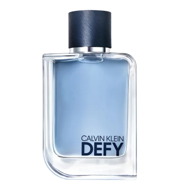 Φωτογραφία προϊόντος: CALVIN KLEIN PERFUMES Calvin Klein defy Eau de Toilette 30ml