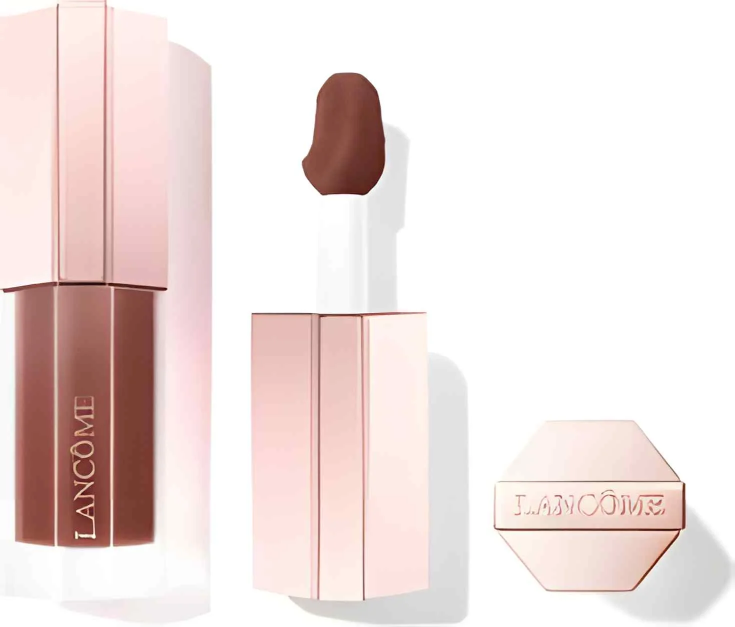Φωτογραφία προϊόντος: Lancome Lip Idole Cuddleblur Κραγιόν Μακράς Διάρκειας 8.5ml - 25