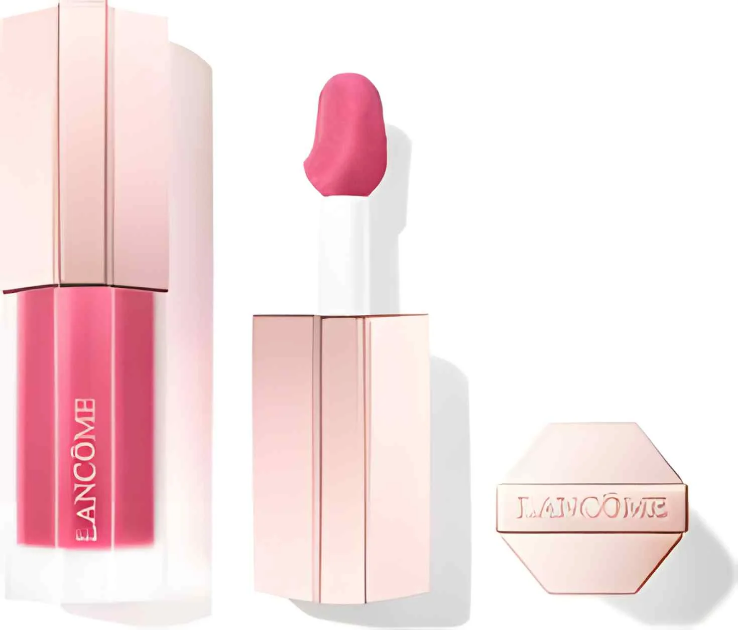 Φωτογραφία προϊόντος: Lancome Lip Idole Cuddleblur Κραγιόν Μακράς Διάρκειας 8.5ml - 23