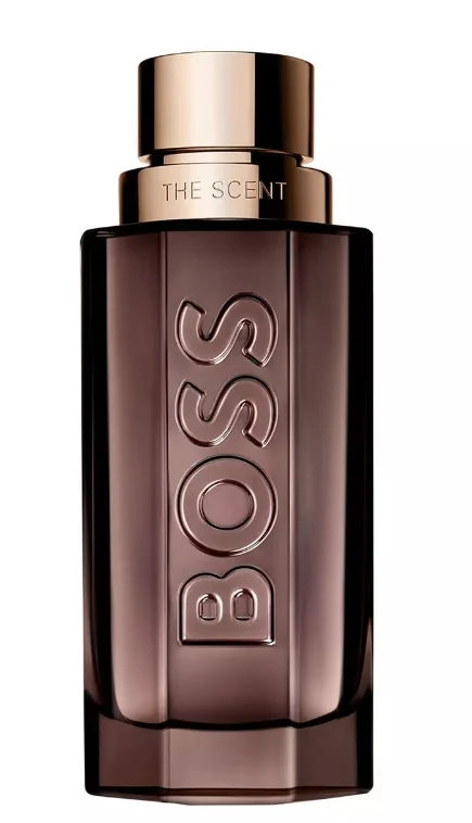 Φωτογραφία προϊόντος: Boss The Scent Parfum Him Parfum Ανδρικό Άρωμα 100ml