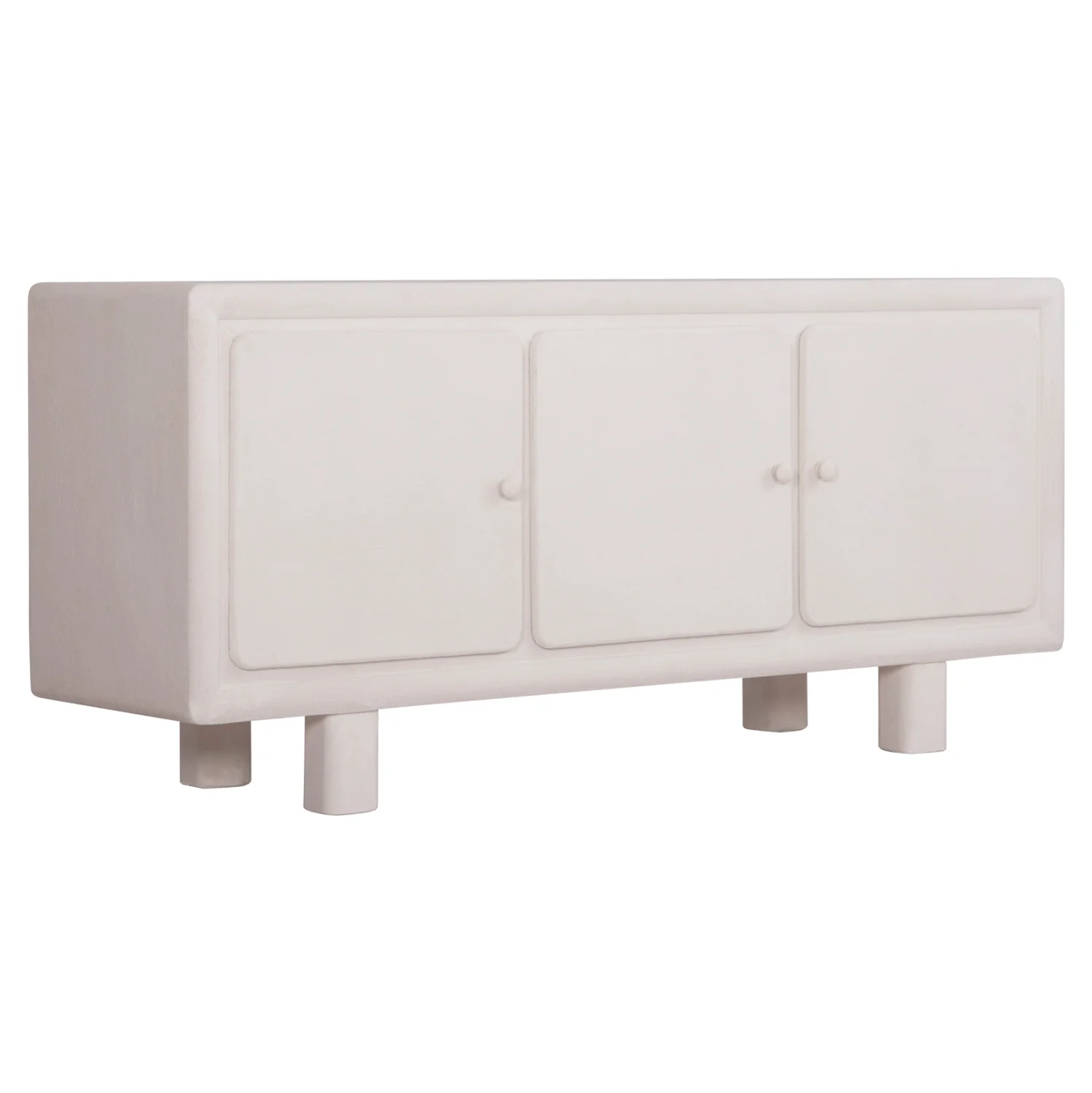 Φωτογραφία προϊόντος: ΜΠΟΥΦΕΣ ΣΕΙΡΑ SANTORINI HM18068 MDF ΣΕ ΥΠΟΛΕΥΚΟ ΧΡΩΜΑ-3 ΠΟΡΤΕΣ 140x38x64Υεκ.