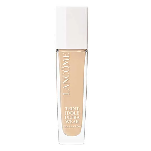 Φωτογραφία προϊόντος: Lancome Teint Idôle Ultra Wear Care & Glow Foundation 30ml | Απόχρωση 125W