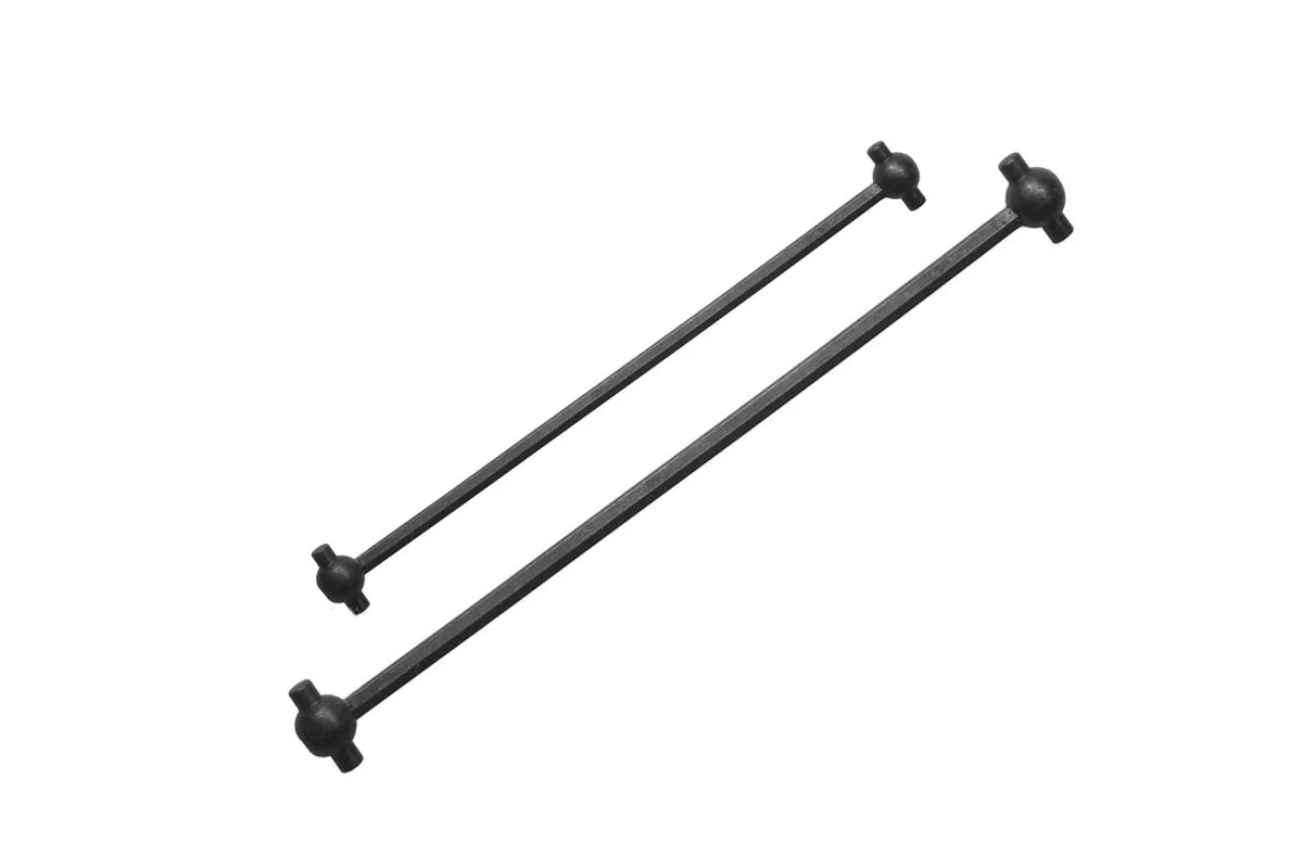 Φωτογραφία προϊόντος: Kyosho MT129 Center Shaft (F:90mm/R:109mm) MFR