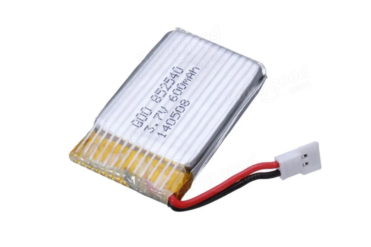 Φωτογραφία προϊόντος: SYMA X5C - X5SC - X5SW BATTERY