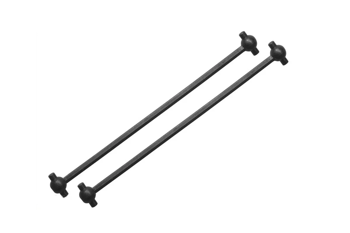 Φωτογραφία προϊόντος: Kyosho TR124 Drive Shaft (L=96/2pcs/DBX/DST)